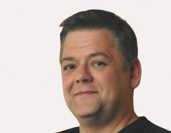 Markus Glaubenkranz